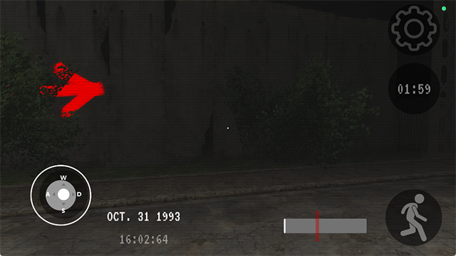 不要尖叫联机版