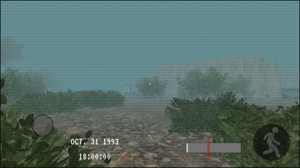 不要尖叫联机版