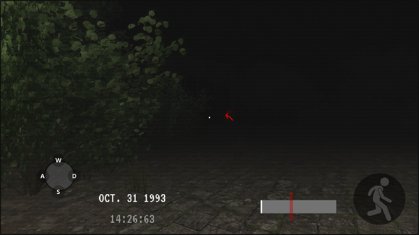 不要尖叫联机版