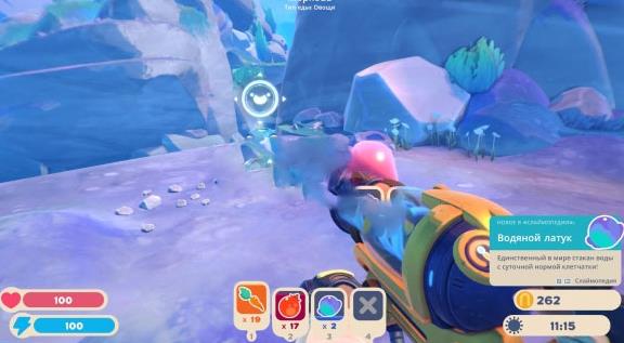 史莱姆牧场2中文版