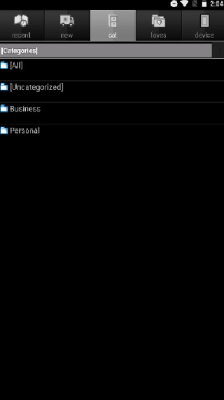 iSilo阅读器中文版