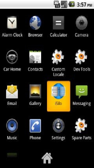 iSilo阅读器中文版