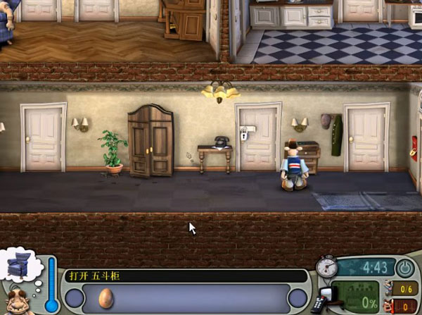 整蛊邻居4手机版