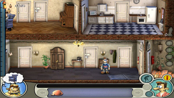 整蛊邻居4手机版