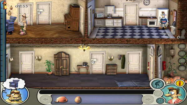 整蛊邻居4手机版