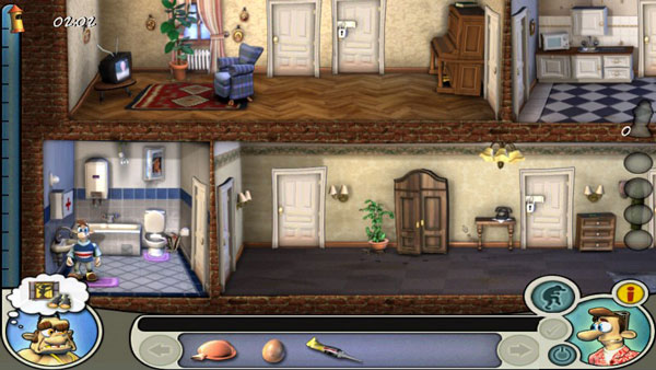 整蛊邻居4手机版