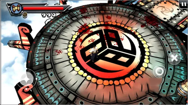 武士2复仇中文版