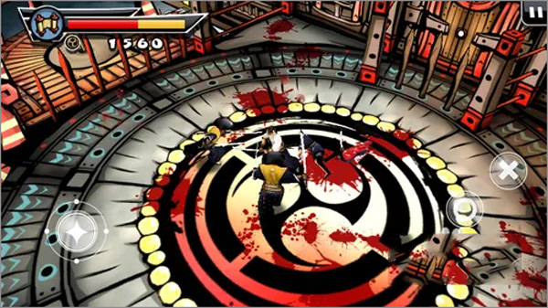 武士2复仇中文版