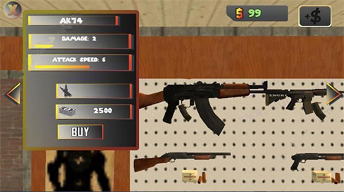 火柴人绳索英雄2老版本