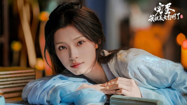 完蛋我被美女包围了2手游截图3