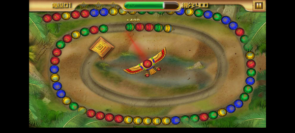 埃及祖玛手机版