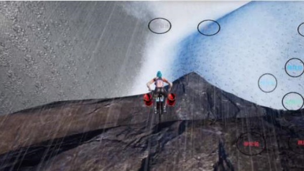 极限国度手机版