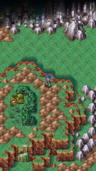 勇者斗恶龙6重制版