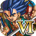 勇者斗恶龙6重制版