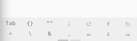 Python编辑器安卓版
