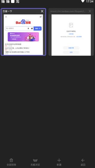 乐感浏览器旧版