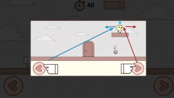 友尽派对双人版截图4