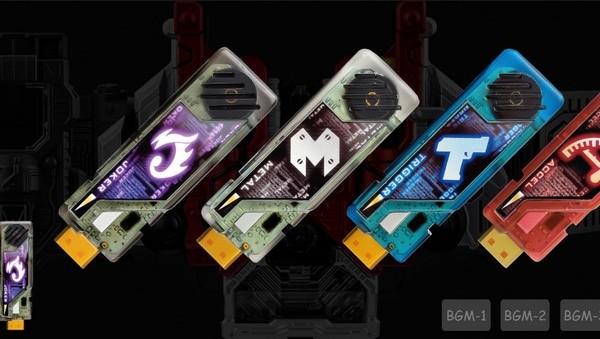 假面骑士w模拟器豪华版截图3