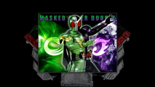 假面骑士w模拟器豪华版截图4