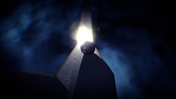 3D平衡球安卓版截图1