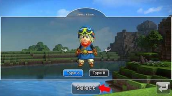 勇者斗恶龙9手机版