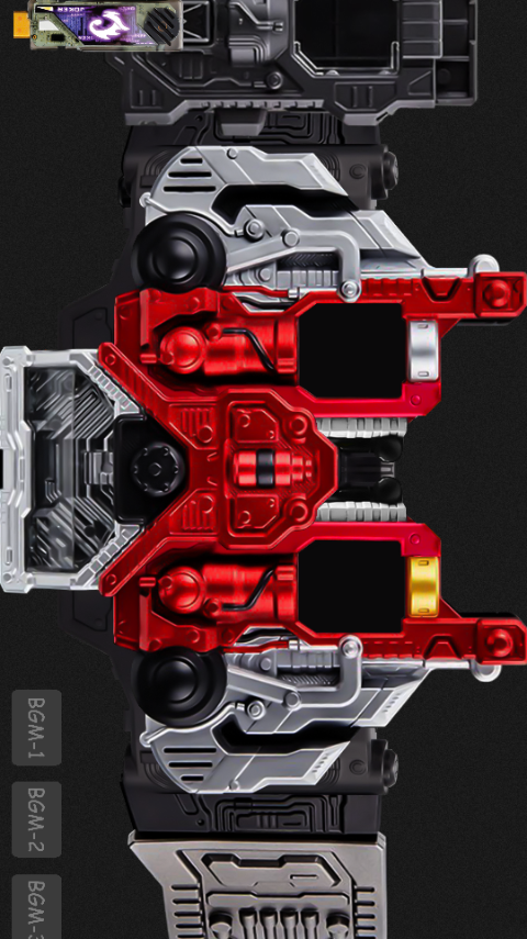 假面骑士w模拟器豪华版