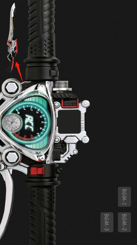 假面骑士w模拟器豪华版