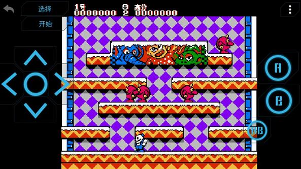 小霸王手机模拟器安卓版