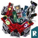 假面骑士w模拟器豪华版