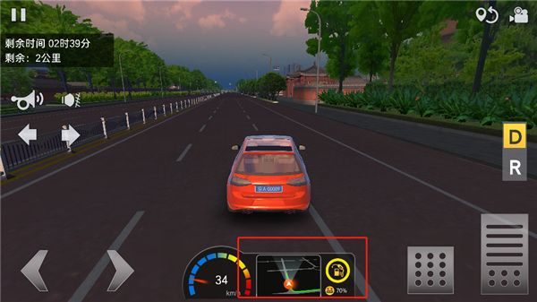 中国卡车模拟器最新版