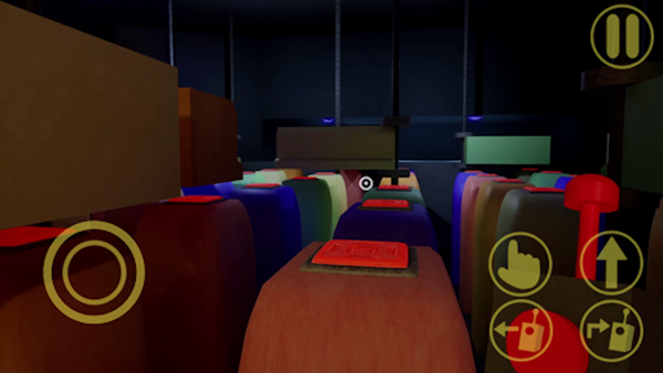 班班幼儿园6中文版截图1