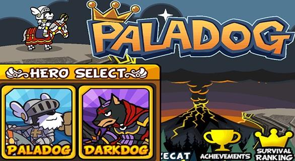 圣犬帕拉中文版