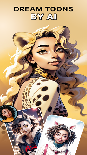 toonme中文版截图1