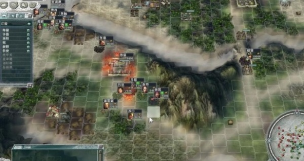 三国志11手机版