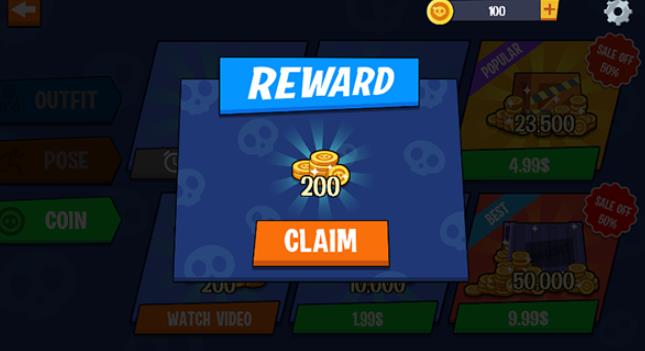 杀死火柴人最新版