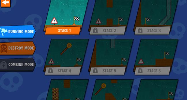 杀死火柴人最新版