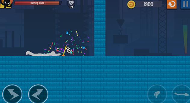 杀死火柴人最新版