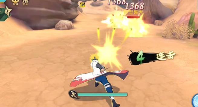 火影忍者巅峰对决手机版