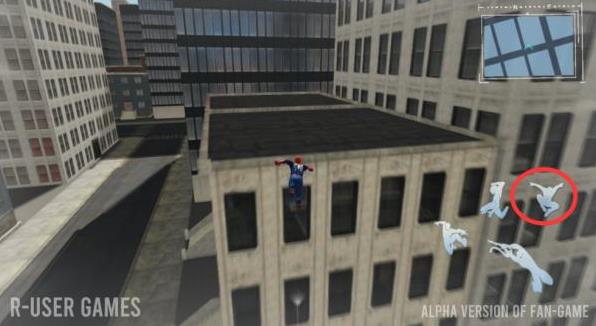 终极蜘蛛侠中文版