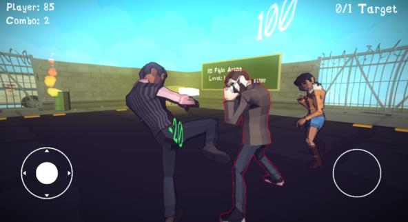 街机之王手机版