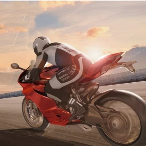 霹雳摩托手机版