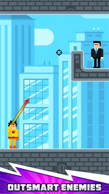 超级英雄联盟中文版截图3