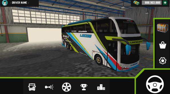 移动巴士模拟器最新版