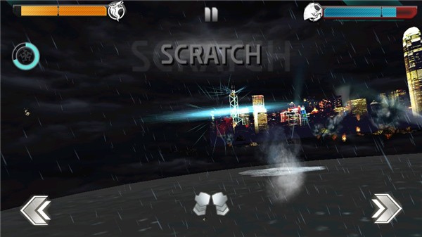 环太平洋手机版截图3