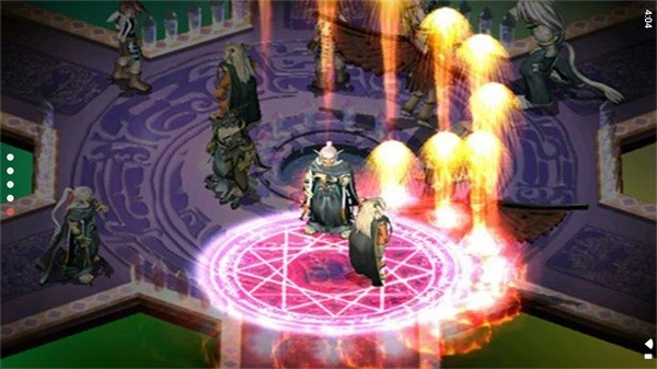 幻世录2手机版截图4