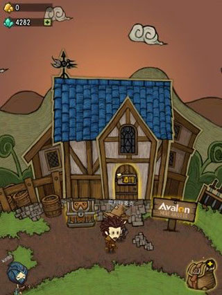 贪婪洞窟最新版