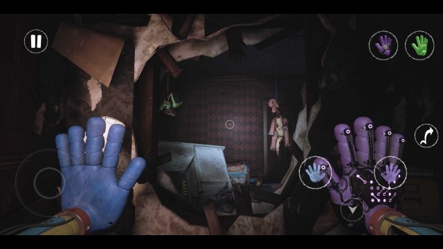 波比的游戏时间3手机版截图2