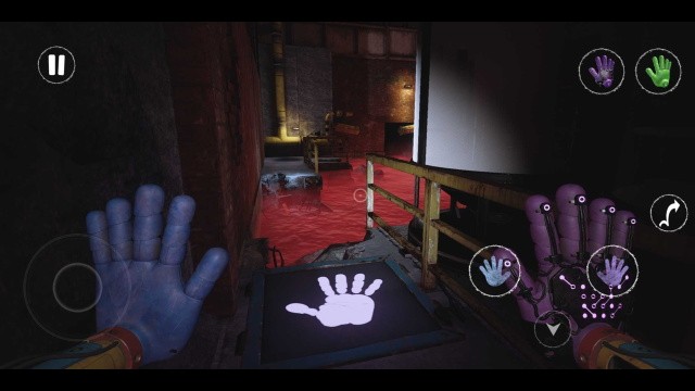 波比的游戏时间3手机版截图3