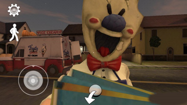 恐怖冰淇淋6手机版