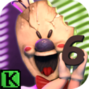 恐怖冰淇淋6手机版